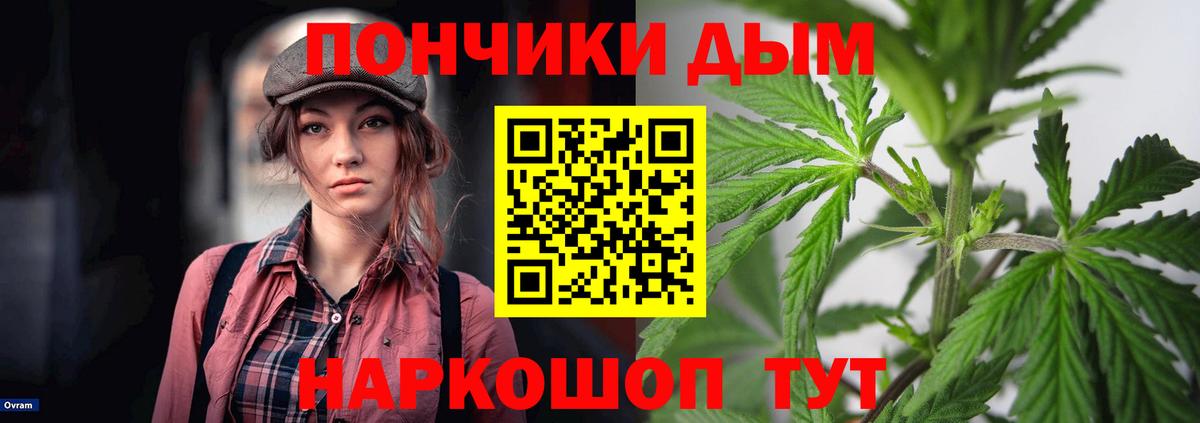 МАРИХУАНА планчик Добрянка